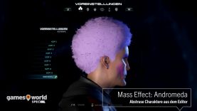 Mass Effect Andromeda – WTF-Mome