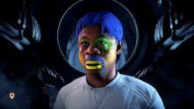 Mass Effect Andromeda – WTF-Momente im Charaktereditor
