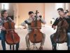 Musique de “Stranger Things” jouée à 3 violoncelles