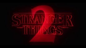 Stranger Things 2 : spot Super Bowl 2017 VOST