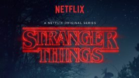 Stranger Things – Trailer 2 – Netflix [HD]