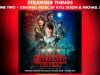 Stranger Things Volume 2 Soundtrack Preview