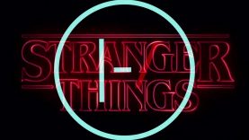Stranger Things X Twenty One Pilots (Migraine)