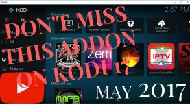 THE BEST ADDON EVER ON KODI 17 (MOVIES,TV SHOWS,GAME SHOWS,LIVE SPORTS etc..) May 2017..
