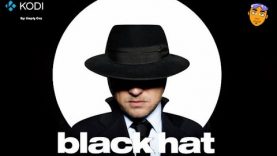 The Black Hat (Add-On) “24/7 Movies & TV Shows Live + VOD on KODI” | Review + How to Install?