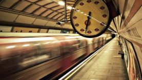 The History of London Underground – TV Shows