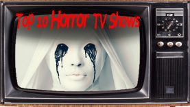 Top 10 Creepy HORROR TV Shows I Dare You To Watch