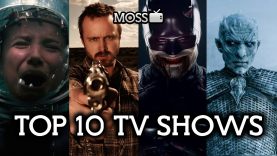 TOP 10 Must See Best TV Shows | Netflix Binge Watch Series [HD]