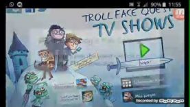 Troll face quest TV shows