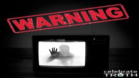 WARNING: Paranormal Ghost TV Shows Are DANGEROUS! ☠