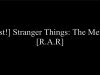 [3QlaC.BEST!] Stranger Things: The Memes by The Meme Queen D.O.C