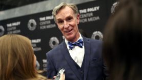 Bill Nye Explains ‘Stranger Things’