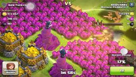 Clash of Clans – 56 WTF Base