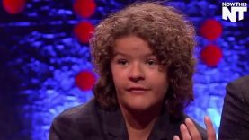 Gaten Matarazzo From ‘Stranger Things’ Talks About His Disability