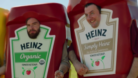 La publicité WTF de Heinz pour le Super Bowl