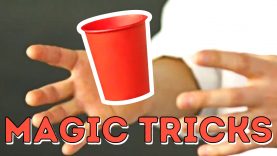 Magic Tricks For Kids EXPLAINED l 5-MINUTE CRAFTS COMPILATION