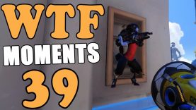 Overwatch WTF Moments Ep.39 Full Official HD