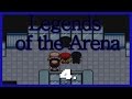 Pokemon: Legends of the Arena – WTF Ghost of ME?