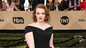 Shannon Purser From ‘Stranger Things’ Comes Out as Bisexual