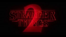 Stranger Things 2 – Annonce Super Bowl 2017 – Bande-annonce Trailer [Full HD,1920x1080p]