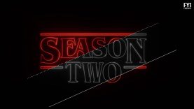 Stranger Things 2 Dates Revealed!