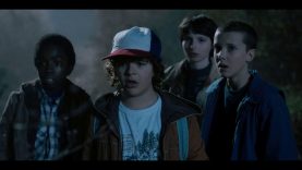 Stranger Things Season 2 Episode 9 : The Lost Brother