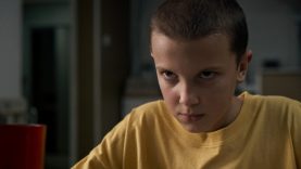 Stranger Things Season 2 Images: Troubled Times in Hawkins