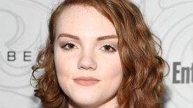 Stranger Things’ Shannon Purser Comes Out as Bisexual