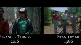 Stranger Things : toutes les références 80’s de la série !