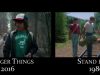 Stranger Things : toutes les références 80’s de la série !