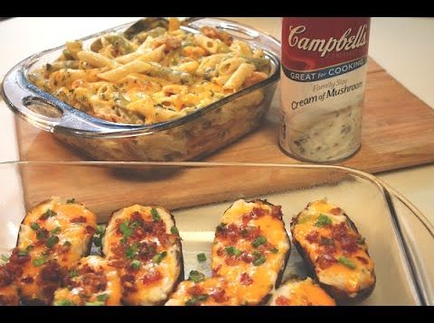 Two Easy & Delicious Christmas Side Dish Recipes – I Heart Recipes