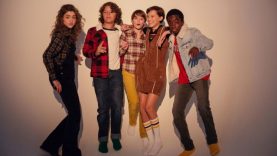 Watch the Cast of ‘Stranger Things’ Play Charades About Their Worst Nightmare