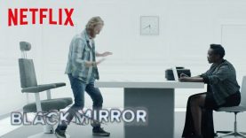 Black Mirror | Official Trailer – Season 3 [HD] | Netflix