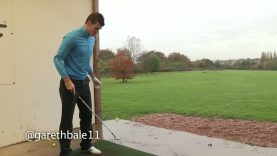 Golf – WTF : Bale commande le 11 d’Augusta