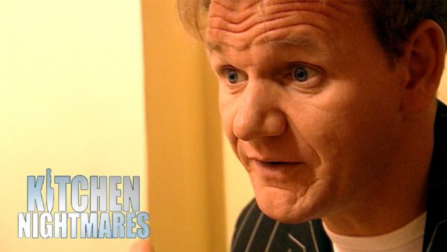 Gordon LIKES The Food! – Classic Kitchen Nightmares