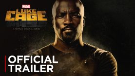 Marvel’s Luke Cage | Official Trailer [HD] | Netflix