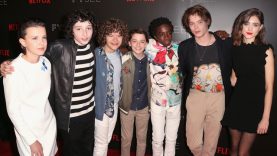 ‘Stranger Things’ Cast Teases ‘Darker’ and ‘Emotional’ Tone in Season 2