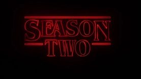 Stranger Things Season 2 Teaser