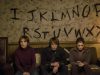 The Comforting ’80s Pastiche of Stranger Things