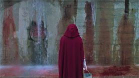 THE HANDMAID’S TALE Official Trailer (HD) Elisabeth Moss Drama Series (2017)