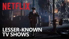 10 Lesser-Known Netflix TV Shows You Should Watch!