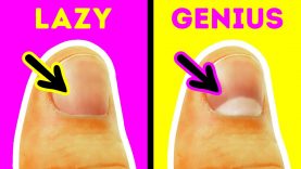 10 SIGNS THAT YOU AREN’T LAZY, YOU’RE GENIUS