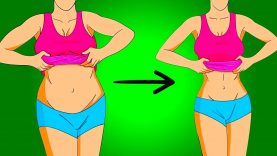 18 SIMPLE WAYS TO LOSE WEIGHT FAST