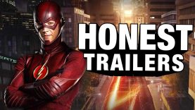 Honest Trailers – The Flash (TV)