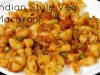 Vegetarian Pasta Recipes, Indian Style Pasta Recipe, Indian Pasta Recipes, Veg Macaroni Recipe