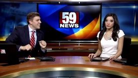 BEST NEWS BLOOPERS AND TV SHOW FAILS OF 2016
