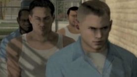 Prison Break Video Game Review
