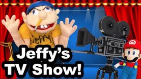SML Movie: Jeffy’s TV Show!