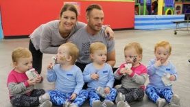 TLC Has Turned Confessional Reality TV Shows ‘OutDaughtered’ Return For Season 4, See A Detail…