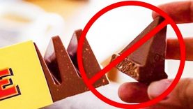 25 FOODS YOU’VE BEEN EATING WRONG